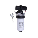 Fuel Filter Assembly 87801794 87801995 87802202 for New Holland 7010 Ford 5610S 6610S CASE CVX1195 4.4 5.0