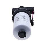 Fuel Filter Assembly 87801794 87801995 87802202 for New Holland 7010 Ford 5610S 6610S CASE CVX1195 4.4 5.0