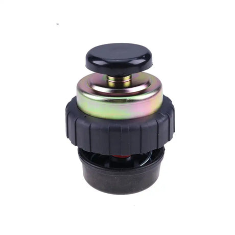 Fuel Filter Base Hand Primer RE50467 for John Deere Tractors