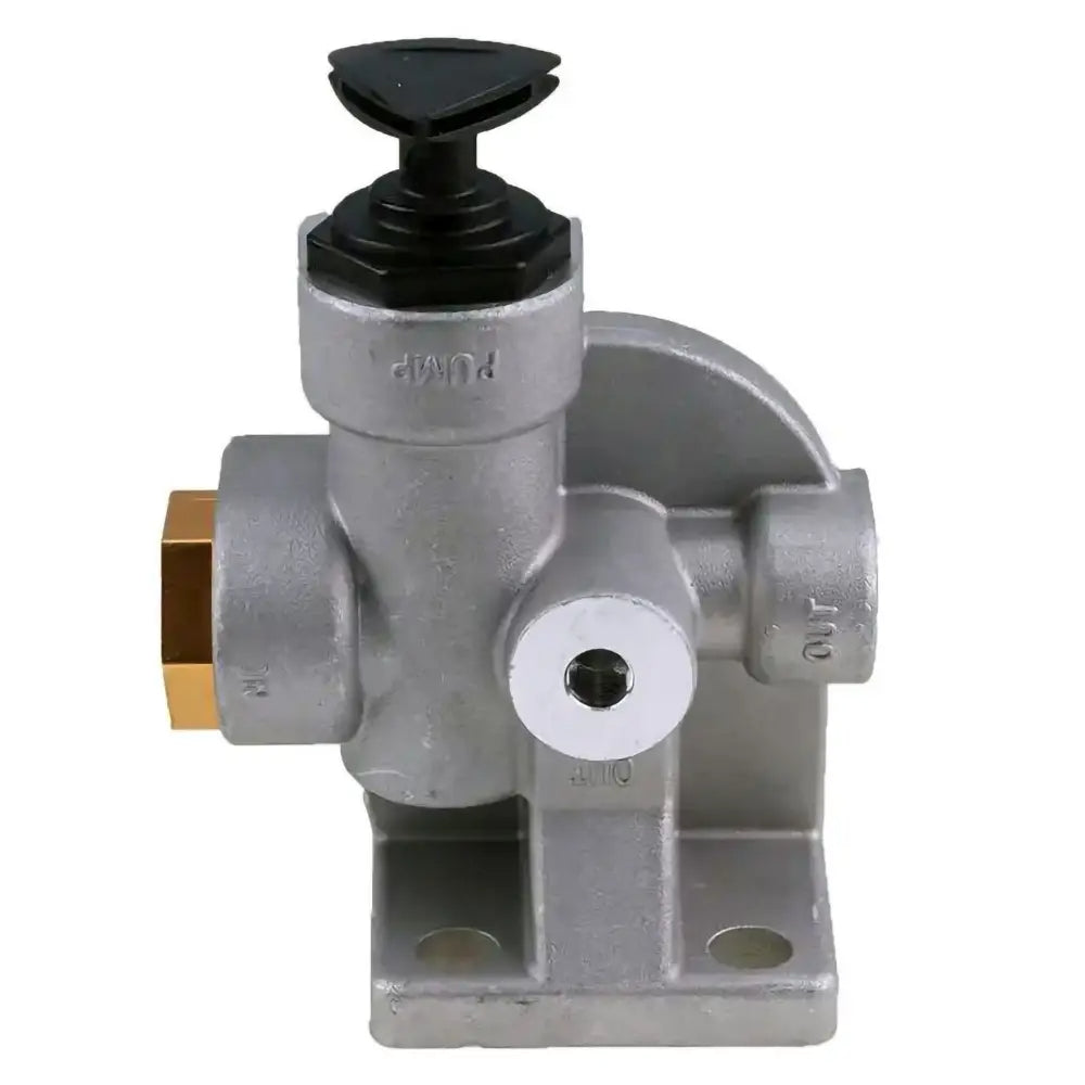 Fuel Filter Head 3975404 for Cummins Engine QSB6.7