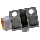 Fuel Filter Head 3975404 for Cummins Engine QSB6.7