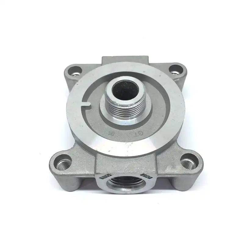 Fuel Filter Head 4980908 for Cummins Engine 6C 6L