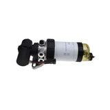 Fuel Filter with Pump 32A62-02020 for Mitsubishi
