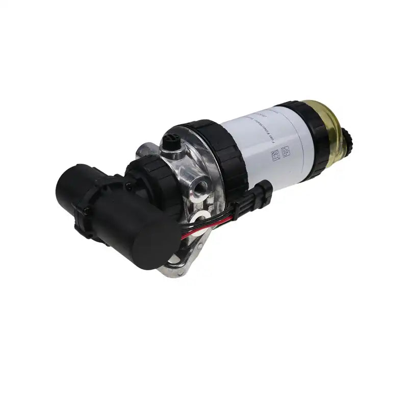 Fuel Filter with Pump 32A62-02020 for Mitsubishi