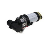 Fuel Filter with Pump 32A62-02020 for Mitsubishi