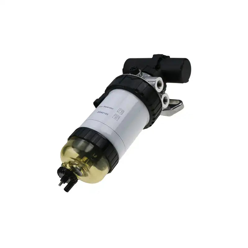 Fuel Filter with Pump 32A62-02020 for Mitsubishi