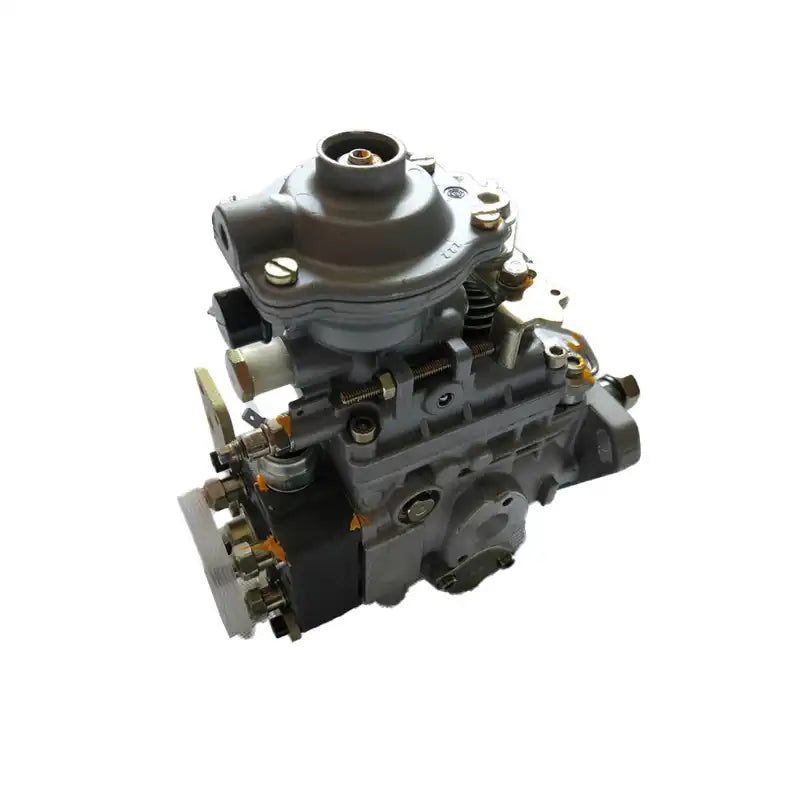 Fuel Injection Pump 0460424316 for Iveco 4.4L Fiat 60KW NEF Engine Case-IH 445 445CT Ford-New Holland C190 L190 LS190B Loader