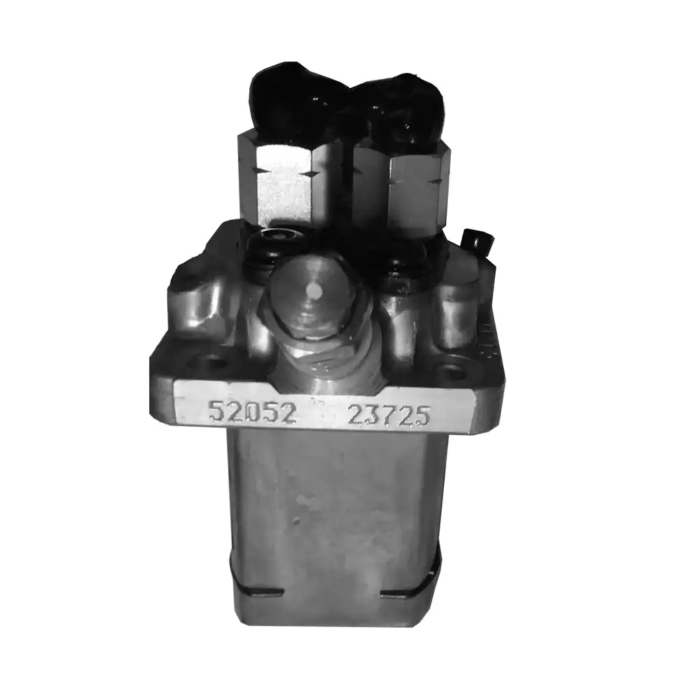 Fuel Injection Pump 1E11051010 for Kubota Engine Z482 LandTopMall