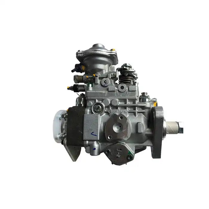Fuel Injection Pump 2643D641 8924A492T for Perkins Engine 1006-6TW