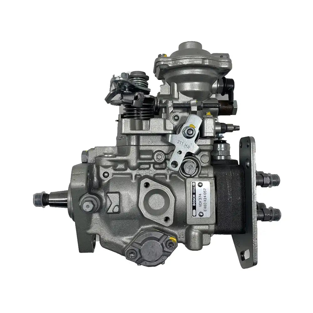 Fuel Injection Pump 3916925 for Cummins Engine 4BTA 3.9 L 116 HP ...