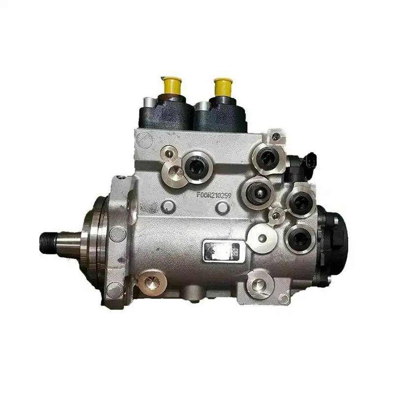 Fuel Injection Pump 6735-71-1540 for Komatsu Engine S6D102E-1 Wheel Loader WA180-3L WA180-3MC