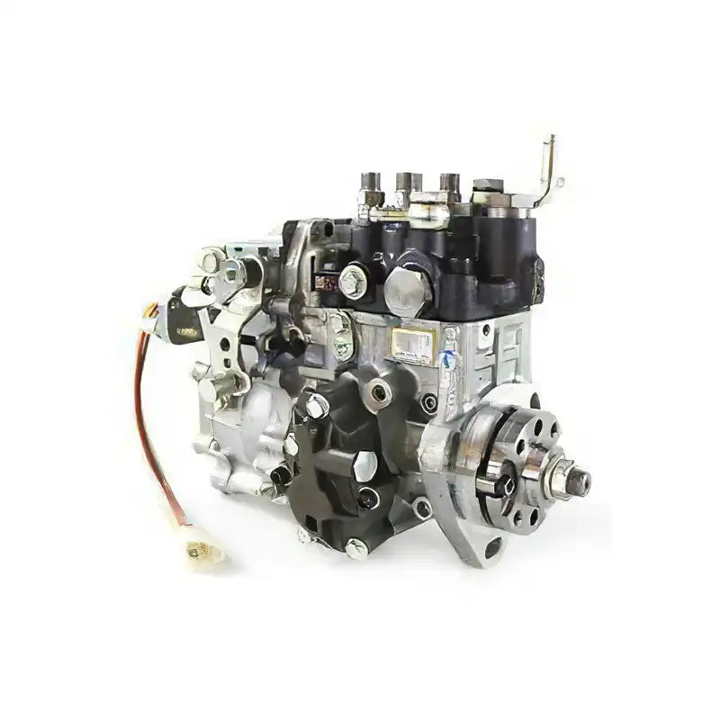 Fuel Injection Pump 729611-51370 729609-51460 for Yanmar Engine 4TNE88 4TNE88-EMS