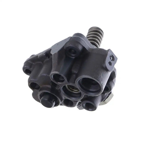 Fuel Injection Pump Head Assembly 119940-51741 129602-51741 for Yanmar 3TNV88 3TNV88-SA 3TNV88-DSA 4TNE88 4TNV88 4TNV84 Engine