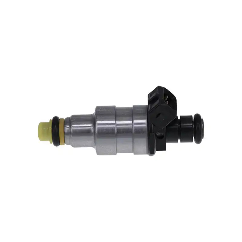 Fuel Injector 10R-0967 for Caterpillar CAT Engine 3176 3054 Excavator ...