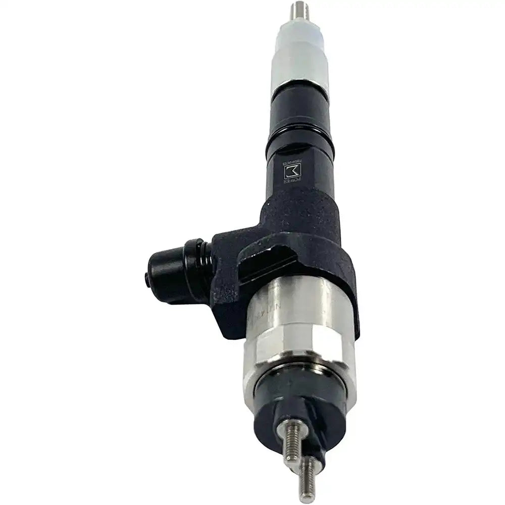 Fuel Injector 1G410-53050 095000-7510 for Kubota Engine V6108 Tractor M126XDC M126XDTPC M135XDC M135XDCS M7 Series