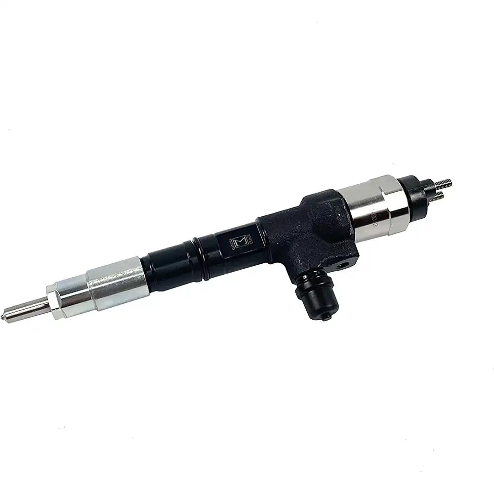 Fuel Injector 1G410-53050 095000-7510 for Kubota Engine V6108 Tractor M126XDC M126XDTPC M135XDC M135XDCS M7 Series