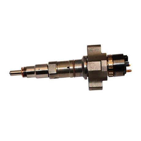 Fuel Injector 504128307 for Kobelco Engine F4HFE413P A001 F4HFE613D B006