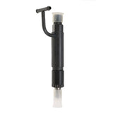 Fuel Injector AM875411 for John Deere 25 30 Excavator 570 675 Skid Steer Loader