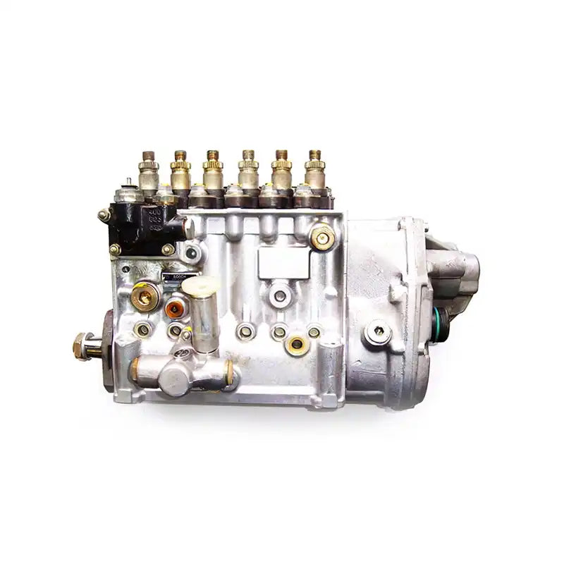 Fuel Injector Pump ND094100-0460 6251-71-1121 for Komatsu Engine SAA6D125E-5 Excavator PC400LC-8 PC450LC-8 Wheel Loader WA470-6 WA480-6