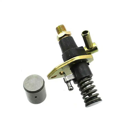 Fuel Injector Pump No. Solenoid 186 186F 10HP for Yanmar Engine Diesel Engine L100