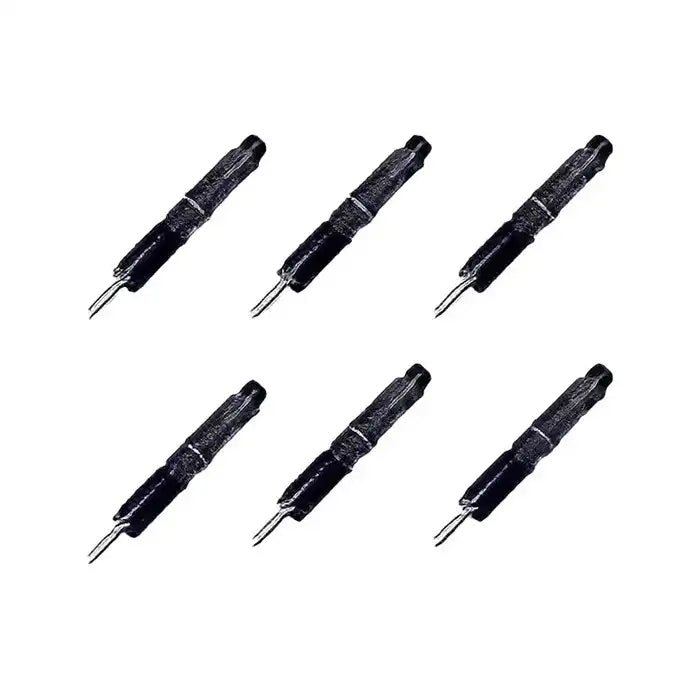 6Pcs Fuel Injectors 3802677 3802365 For 91-93 Dodge Cummins 5.9L 12V P ...