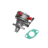 Fuel Lift Pump 129158-52101 129158-52100 for Cub Cadet 465 466 467 46F 46G Yanmar Diesel Engine 3JHE 4JHE 4JHTE