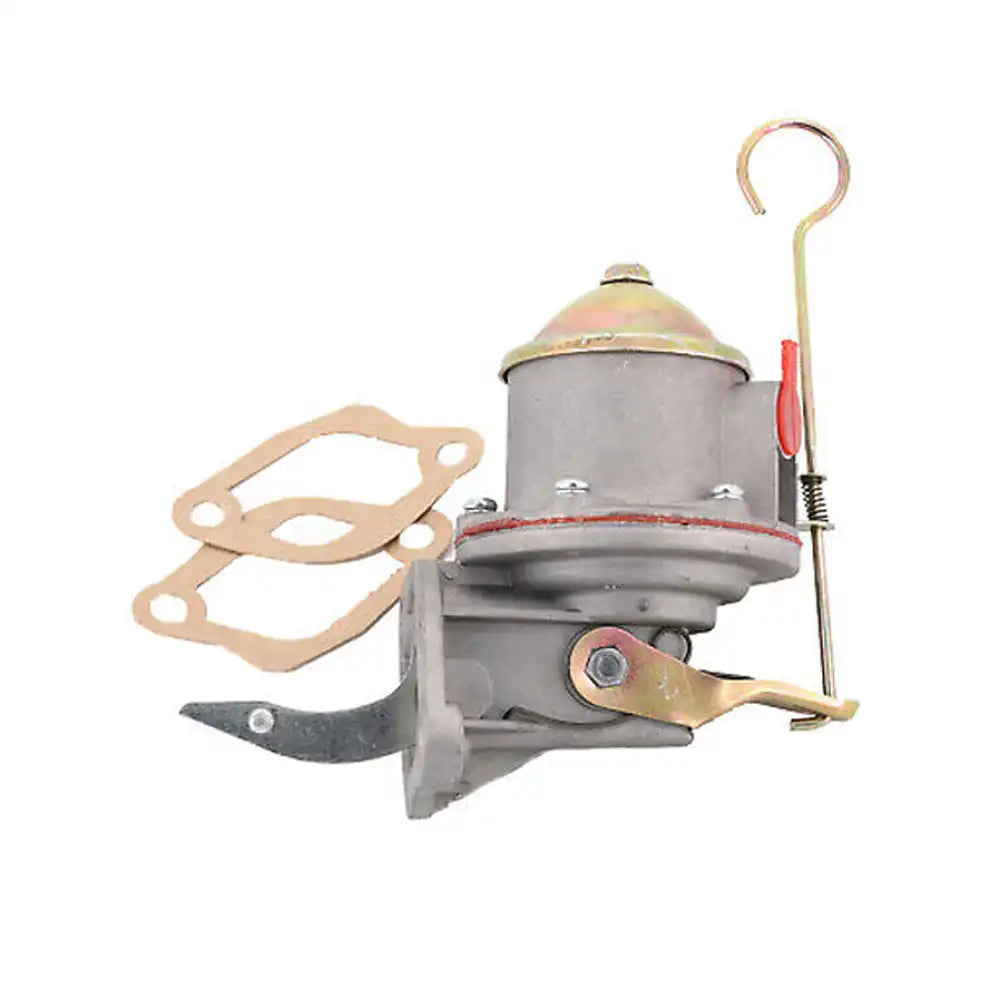 Fuel Lift Pump 17/400300 for JCB Backhoe Loader 3CX 4CX 3C-MK3 3DS-4WD