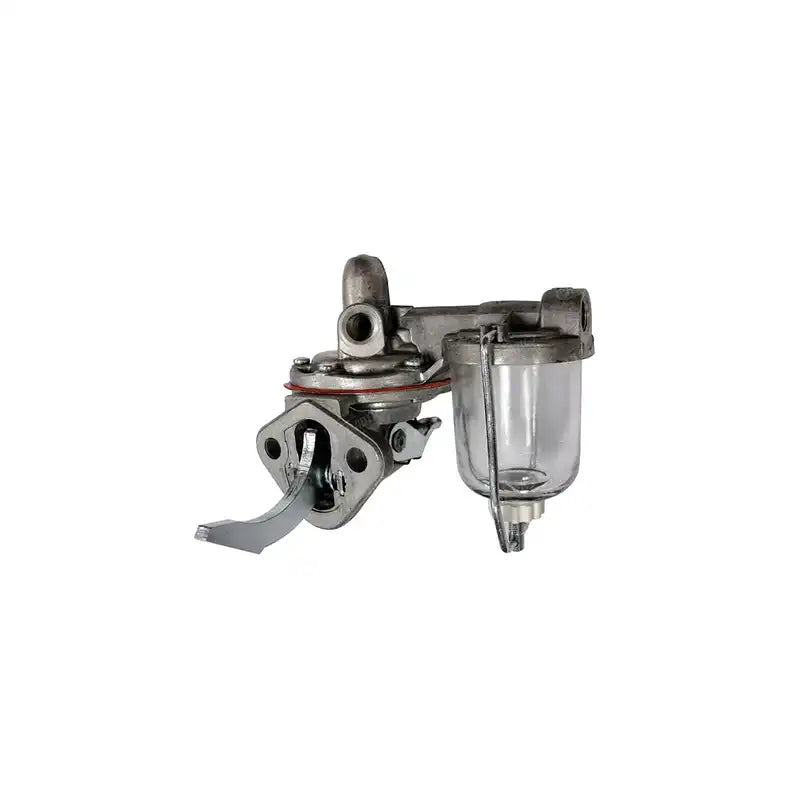 Fuel Lift Pump 2641344 3637415M91 for Perkins Engine A4.300 A6.354 AT6.354 Massey Ferguson Industrial Tractor 1100 1130 410