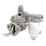 Fuel Lift Pump 2641344 3637415M91 for Perkins Engine A4.300 A6.354 AT6.354 Massey Ferguson Industrial Tractor 1100 1130 410