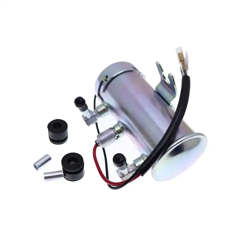 12V Fuel Pump 061512 46918 6442720 111-045 for Gehl Hydra Master Miscellaneous Vendor
