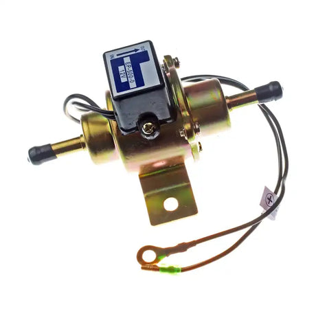 Electric Fuel Pump 30N6020300 for Mitsubishi L3E Engine SDMO Generator