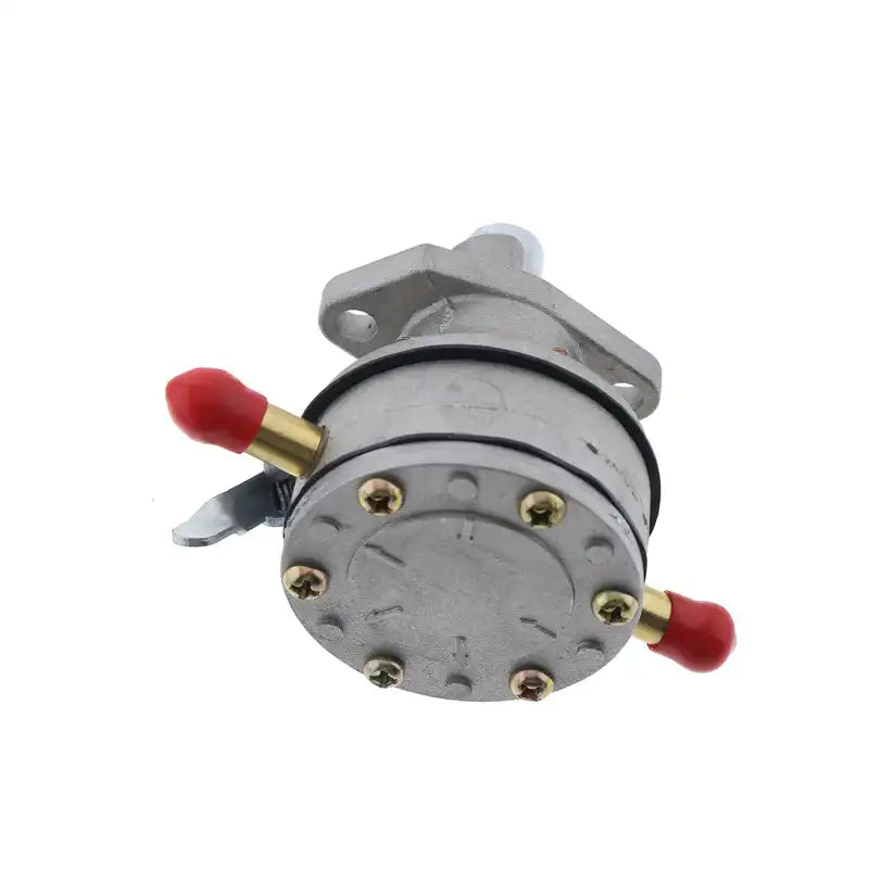 Fuel Pump 6515-750-029-00 for Iseki 3AE1 3AD1 E3AE1 E3AD1 Engine TE4270 TL1900 2100 2500 2300 Tractor