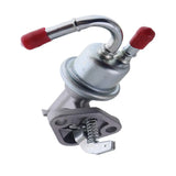 Fuel Pump 6680838 7011982 for Bobcat S220 S250 S300 S330 S750 S770 S850 T250 T2250 T300 T320 T750 T770 T870 A300 WL440 WL350 V417 AL440 AL350 A770 With Kubota Engine