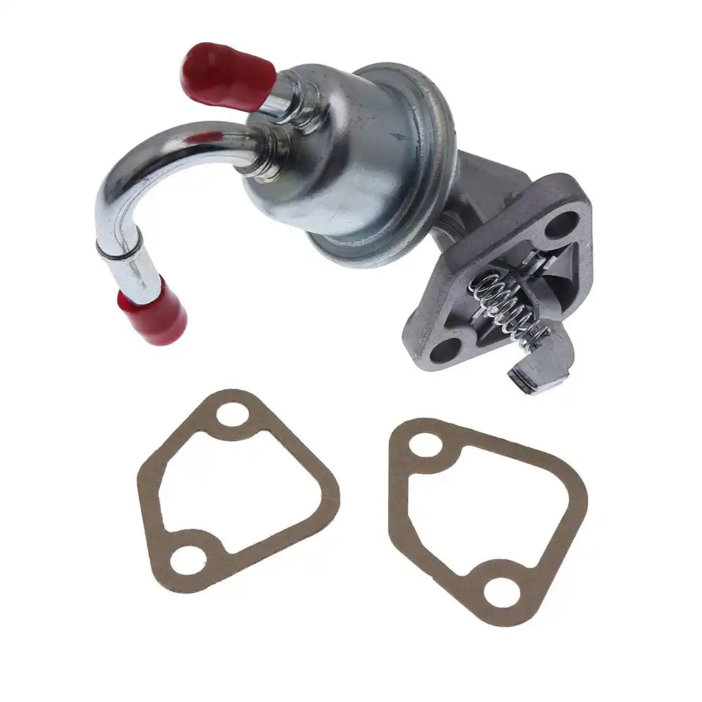 Fuel Pump 6680838 7011982 for Bobcat S220 S250 S300 S330 S750 S770 S850 T250 T2250 T300 T320 T750 T770 T870 A300 WL440 WL350 V417 AL440 AL350 A770 With Kubota Engine