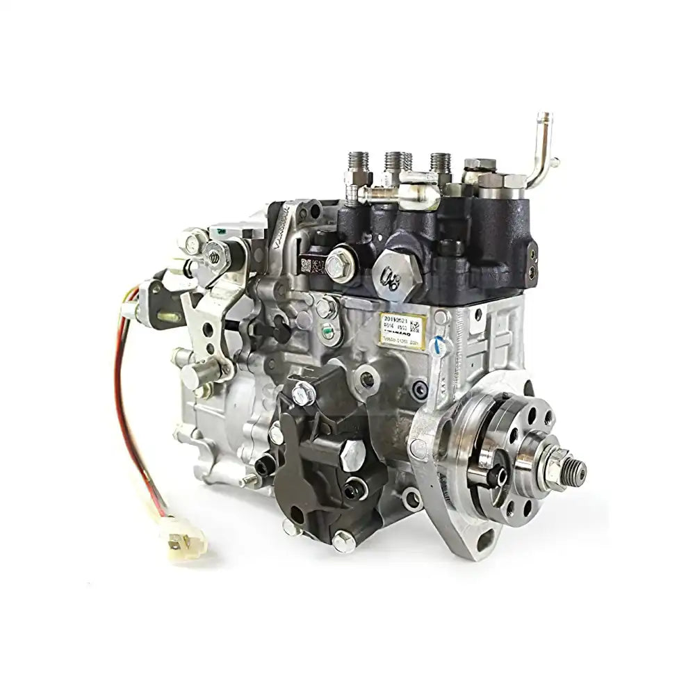 Fuel Pump 729072-51360 729072-51340 for Yanmar Engine 3TNV84T