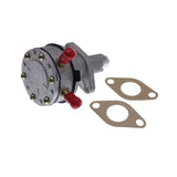 Fuel Pump E5775-52031 With Gasket for Kioti Mechron CK DK RX ME DS LK Tractor