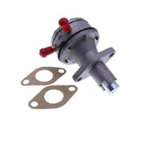 Fuel Pump E5775-52031 With Gasket for Kioti Mechron CK DK RX ME DS LK Tractor