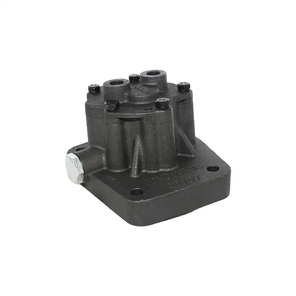 Fuel Pump Head 4098866 for Cummins Engine K50