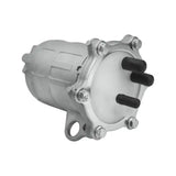 Fuel Pump Replace 16700-HP5-602 for Honda ATV 2007-2014 Rancher 420 TRX420 2012-2013 Foreman 500 TRX500 2008-2009 TRX700XX 16700HP5602
