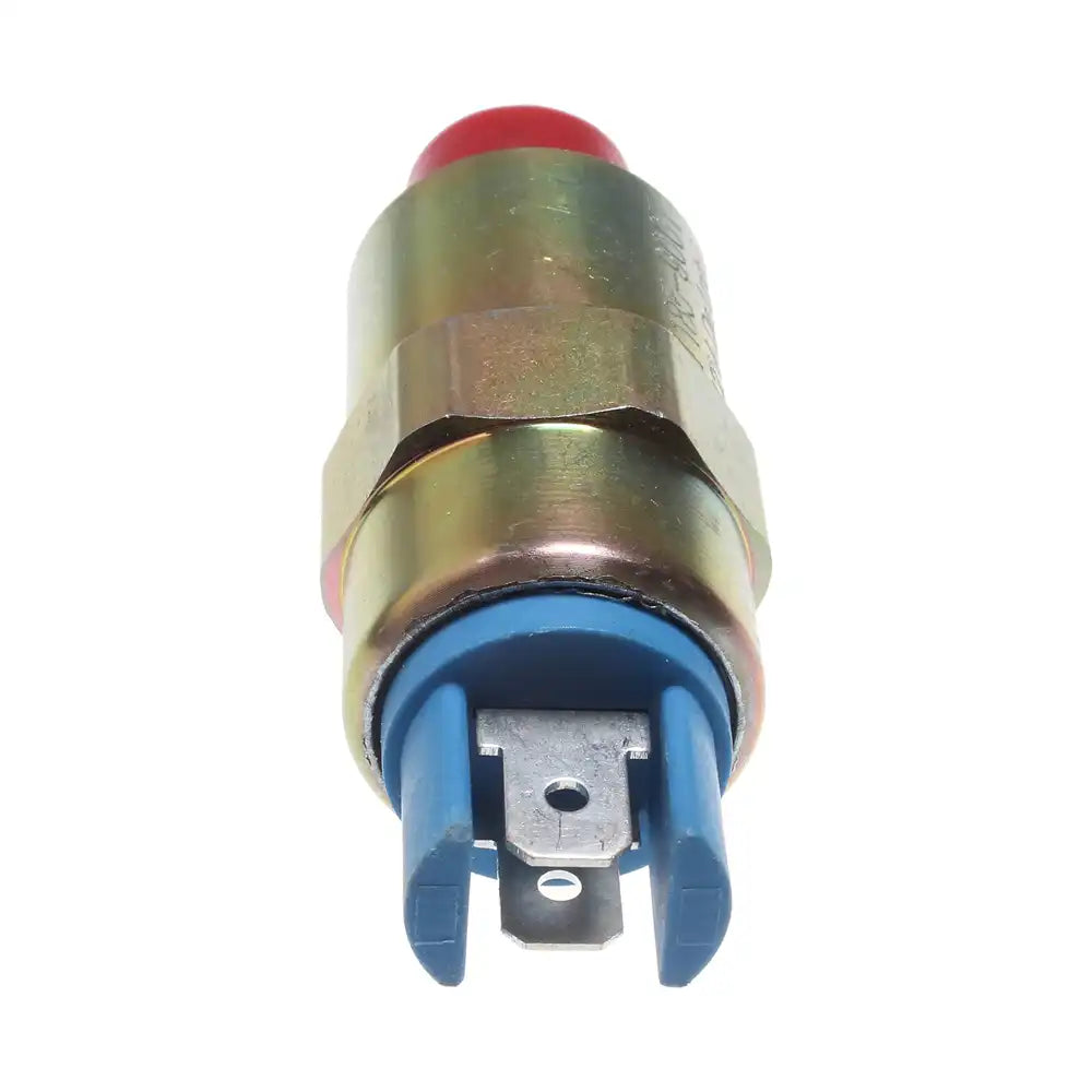 Fuel Shut-off Solenoid 1896464M1 4224670M1 4334670M91 for Massey Ferguson Tractor 220 231S 241 251XE 253 263 271 281