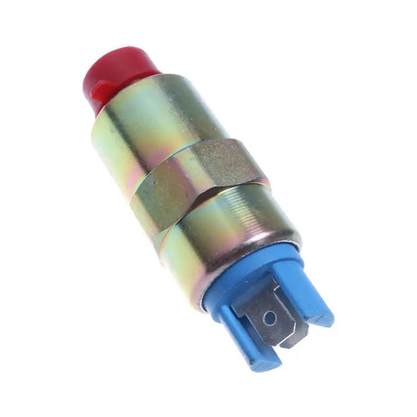 Fuel Shut-off Solenoid 1896464M1 4224670M1 4334670M91 for Massey Ferguson Tractor 220 231S 241 251XE 253 263 271 281