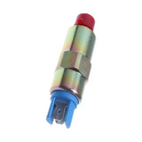 Fuel Shut-off Solenoid 1896464M1 4224670M1 4334670M91 for Massey Ferguson Tractor 220 231S 241 251XE 253 263 271 281