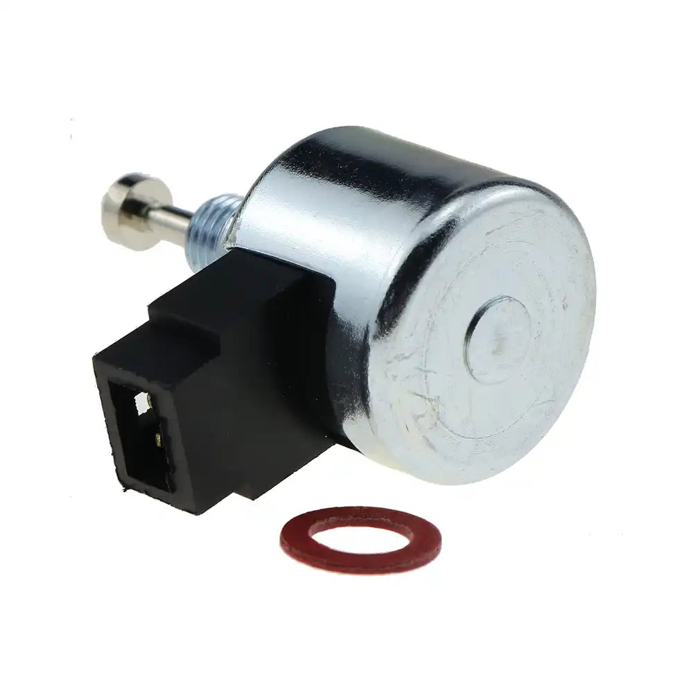 Fuel Shut-Off Solenoid 699728 for Briggs and Stratton Engine Toro Cub Cadet Tractor