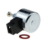 Fuel Shut-Off Solenoid 699728 for Briggs and Stratton Engine Toro Cub Cadet Tractor
