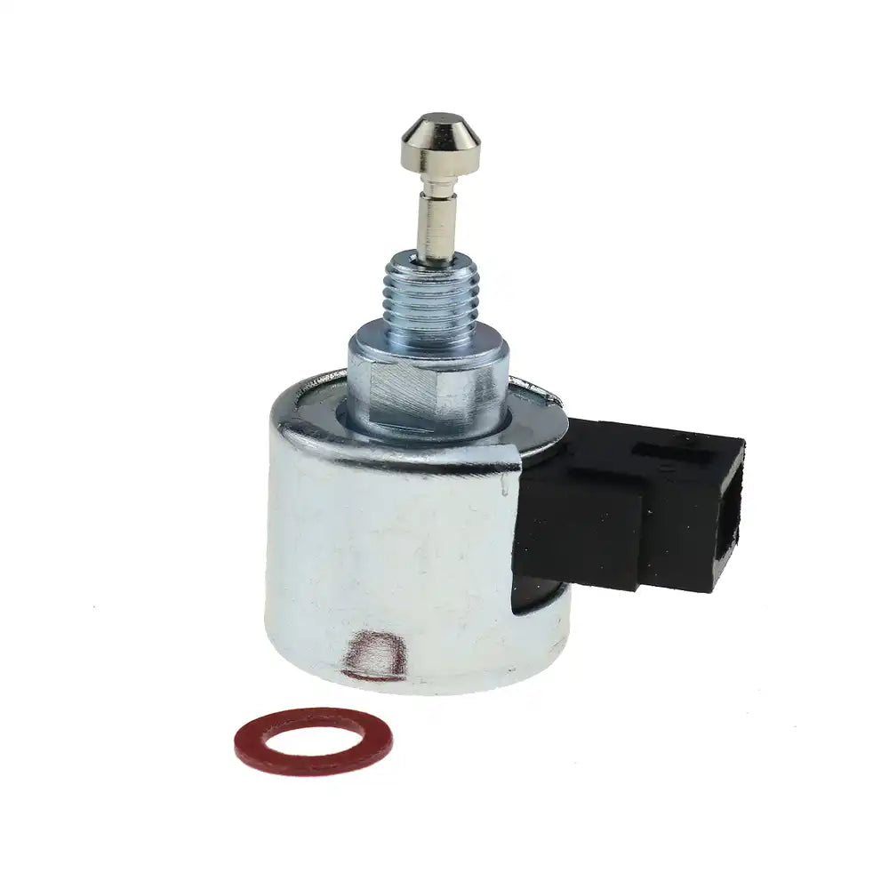 Fuel Shut-Off Solenoid 699728 for Briggs and Stratton Engine Toro Cub Cadet Tractor