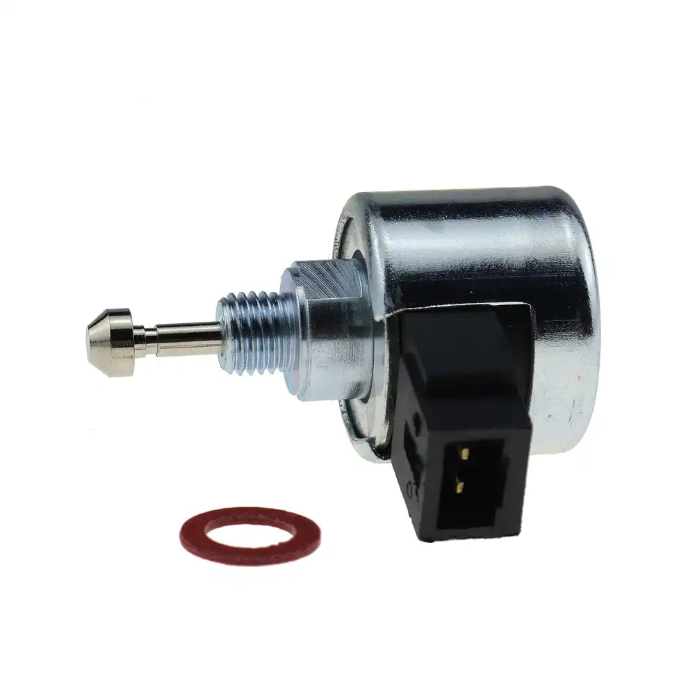 Fuel Shut-Off Solenoid 699728 for Briggs and Stratton Engine Toro Cub Cadet Tractor