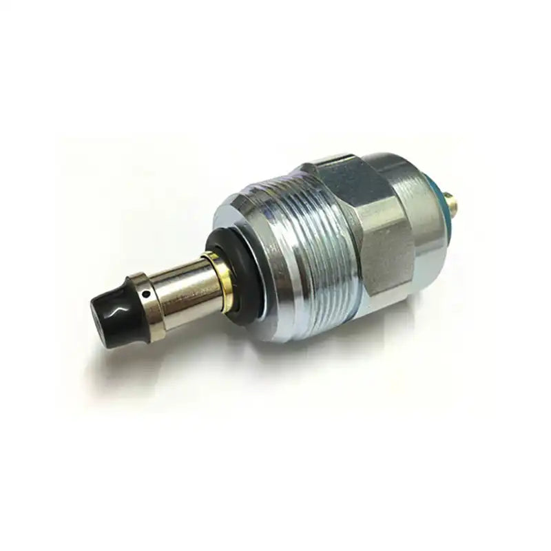 Fuel Shut off Solenoid 26420518 fit for Perkins 1104C-44 1004-40TA 100 ...
