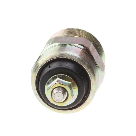 Fuel Shut Off Stop Solenoid 4225404M1 for Massey Ferguson Tractor 471 573 3435 4270 5425 6270 8220 Perkins Engine 1006.60T 1104-44C 12V