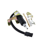 Fuel Shutdown Shutoff Solenoid RSV1751ES SA-3799-12 for Deutz Bosch RSV