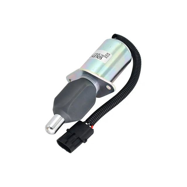 3921980 Fuel Shutoff Solenoid 3921980 for Cummins Engine 6CT 6CTA 6C – LandTopMall